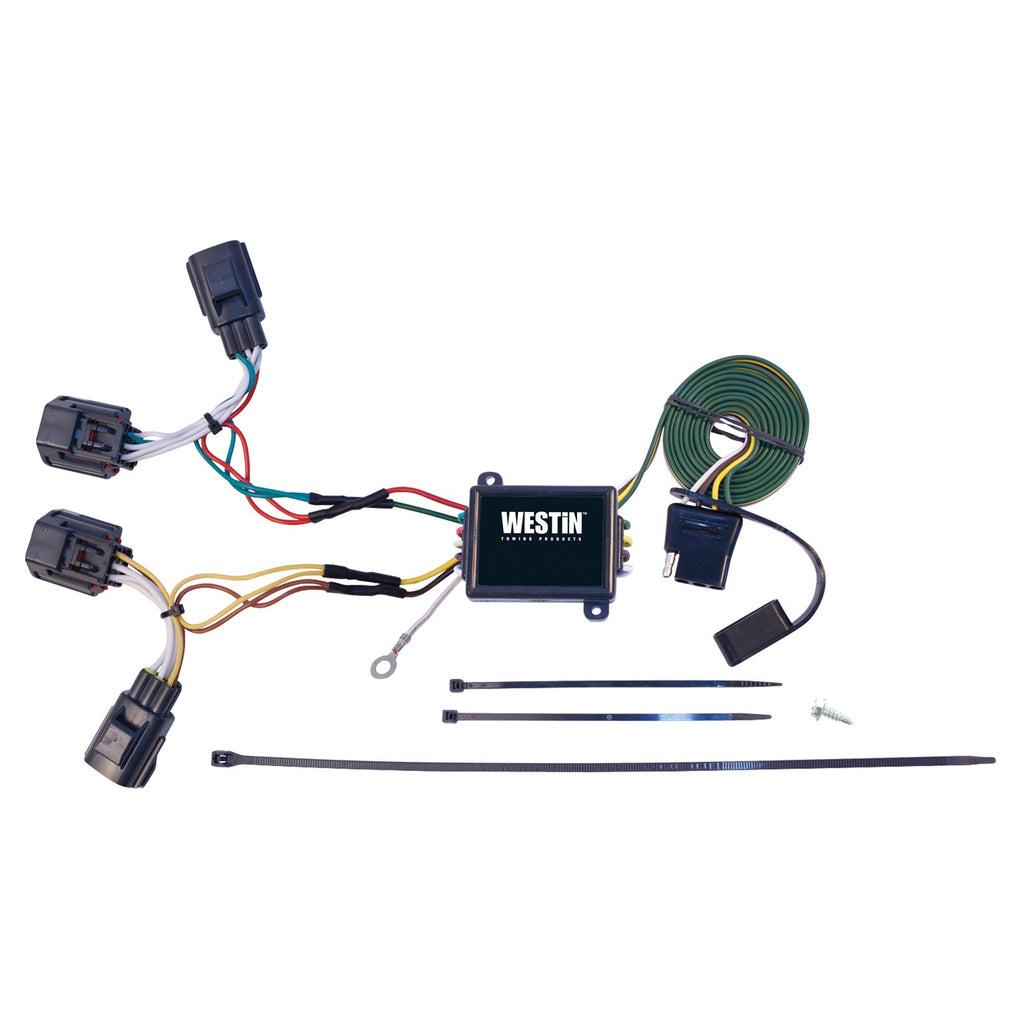 Westin 65-61027 T-Connector Harness Fits 07-12 Liberty Nitro