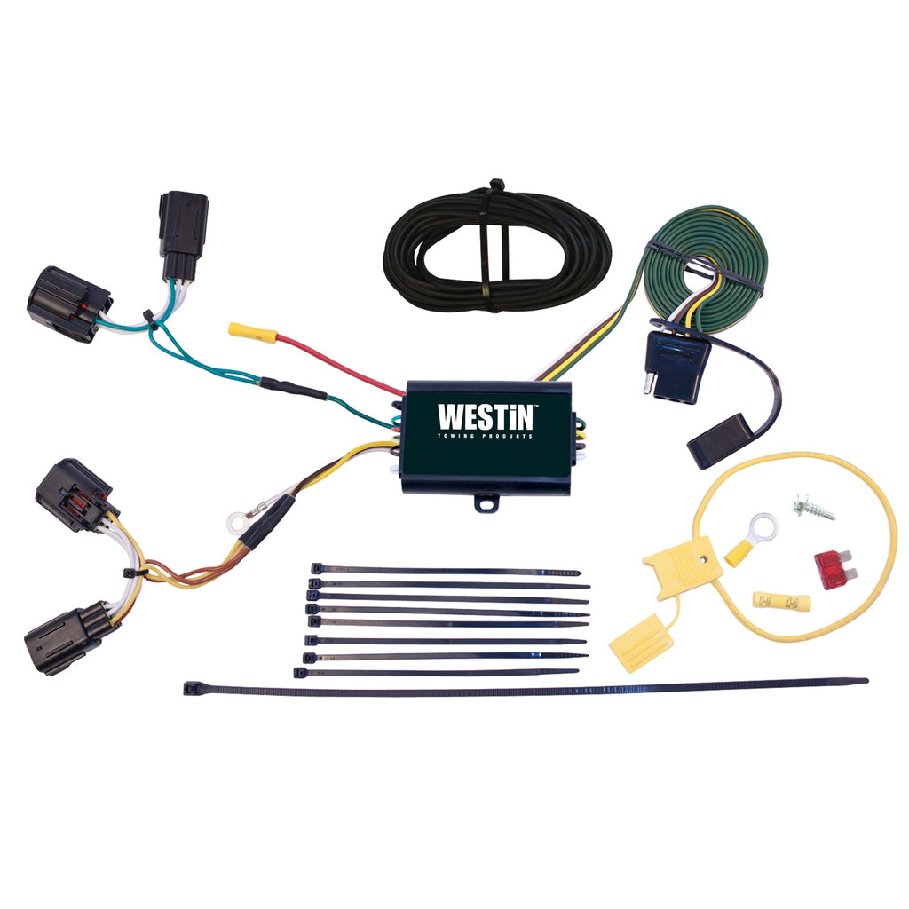 Westin 65-61029 T-Connector Harness