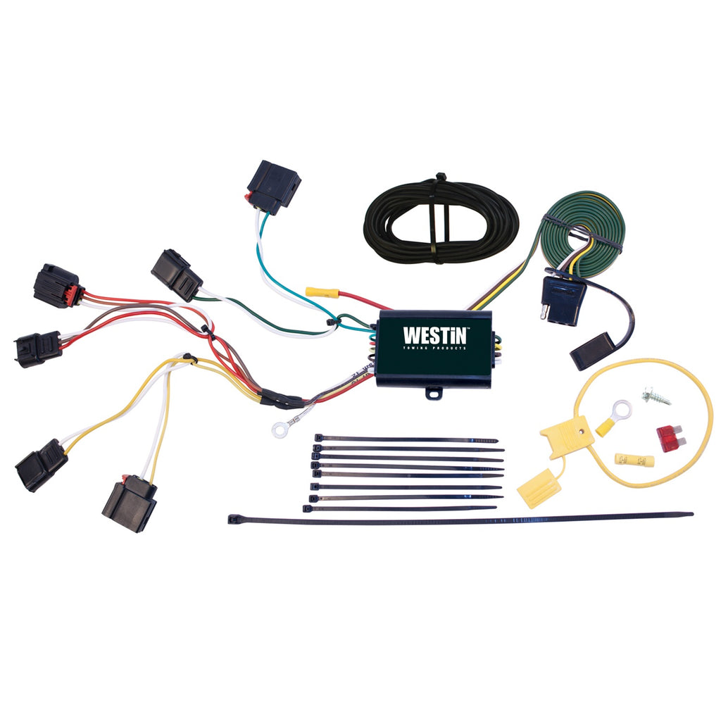 Westin 65-61051 T-Connector Harness Fits 09 Journey