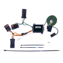Load image into Gallery viewer, Westin 65-61104 T-Connector Harness Fits 02-07 Liberty