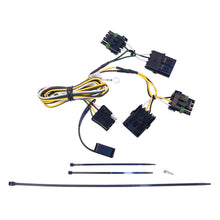 Load image into Gallery viewer, Westin 65-61121 T-Connector Harness Fits 91-97 Wrangler (TJ) Wrangler (YJ)