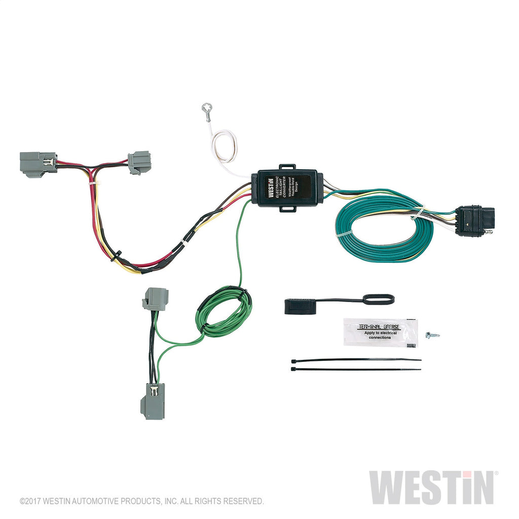 Westin 65-62060 T-Connector Harness