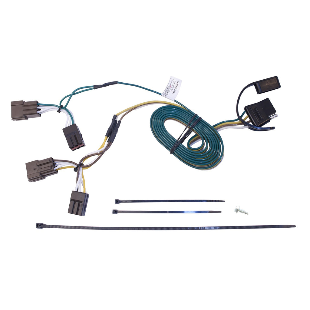 Westin 65-62064 T-Connector Harness Fits 00-03 Sable Taurus