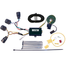 Load image into Gallery viewer, Westin 65-62081 T-Connector Harness Fits 12-15 Focus