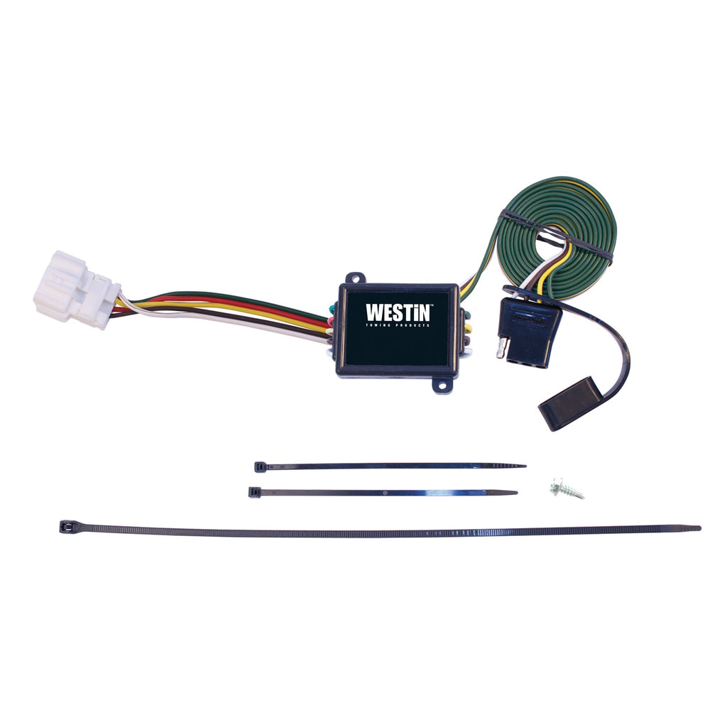Westin 65-63106 T-Connector Harness Fits 07-11 CR-V