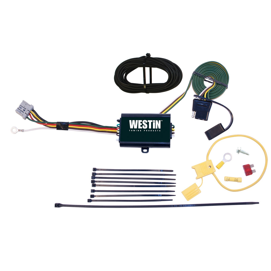 Westin 65-63107 T-Connector Harness Fits 05-10 Odyssey