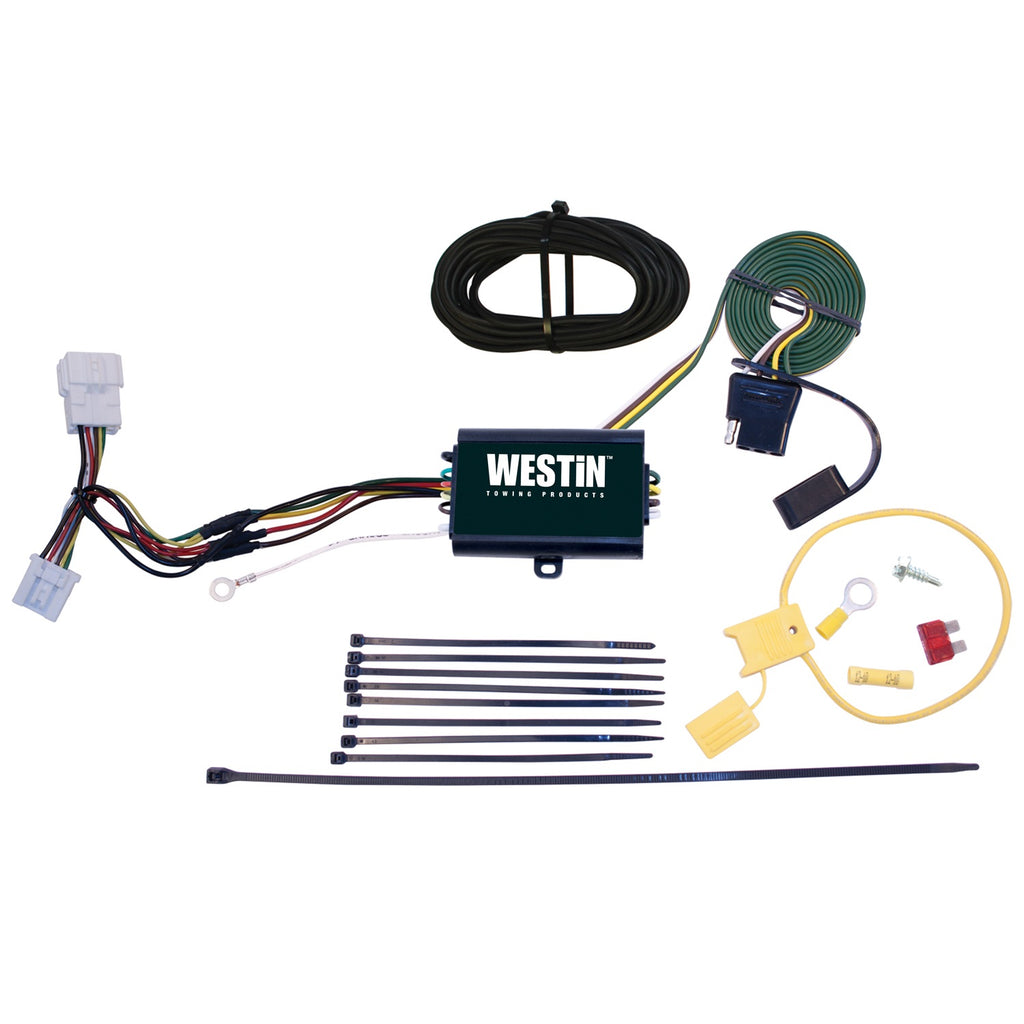 Westin 65-63120 T-Connector Harness Fits 12-16 CR-V