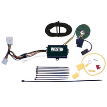 Load image into Gallery viewer, Westin 65-63120 T-Connector Harness Fits 12-16 CR-V
