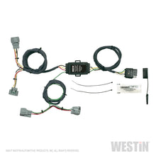 Load image into Gallery viewer, Westin 65-65003 T-Connector Harness Fits 93-16 T100 Pickup Tacoma