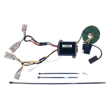 Load image into Gallery viewer, Westin 65-65202 T-Connector Harness Fits 04-10 Sienna