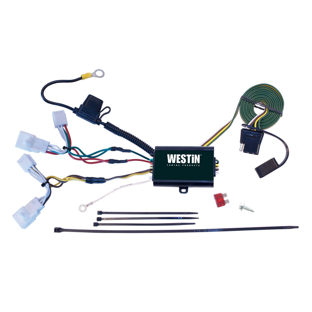 Westin 65-65418 T-Connector Harness Fits 04-10 Prius