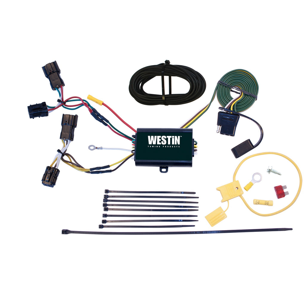 Westin 65-66004 T-Connector Harness Fits 11-13 Sorento
