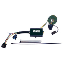 Load image into Gallery viewer, Westin 65-66202 T-Connector Harness Fits 07-12 Santa Fe