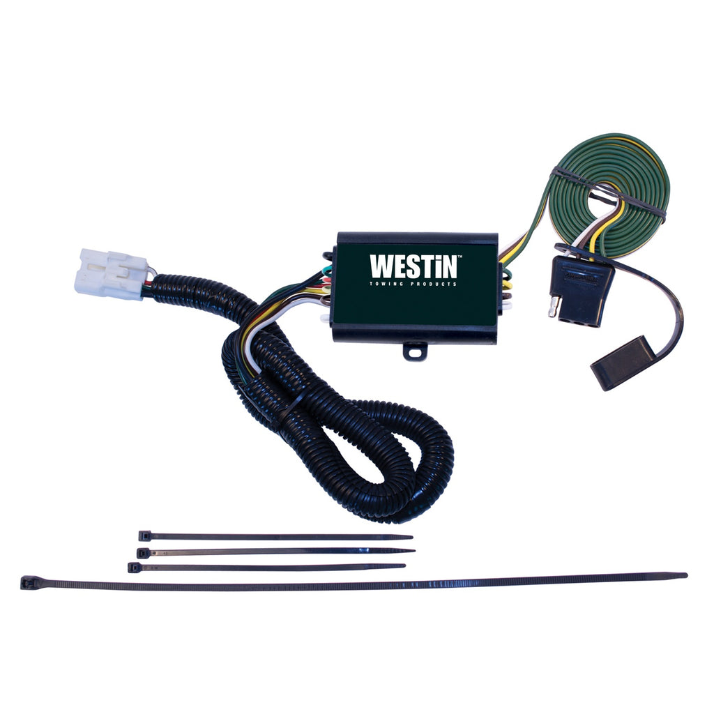Westin 65-66302 T-Connector Harness Fits 09-16 Forester Outback
