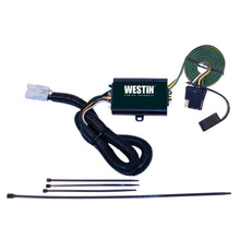 Load image into Gallery viewer, Westin 65-66302 T-Connector Harness Fits 09-16 Forester Outback