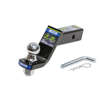 Load image into Gallery viewer, Westin 65-691307 Westin Receiver Hitch Ball Mount