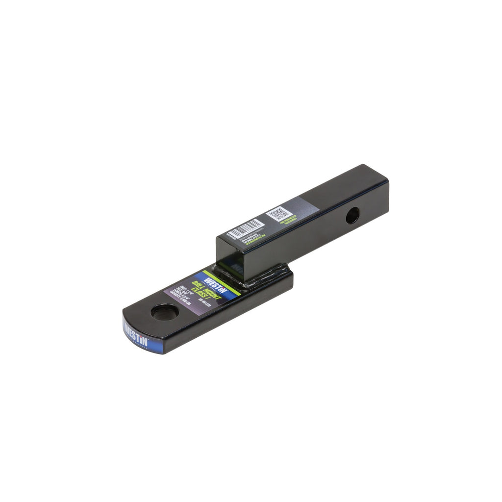Westin 65-691320 Westin Receiver Hitch Ball Mount