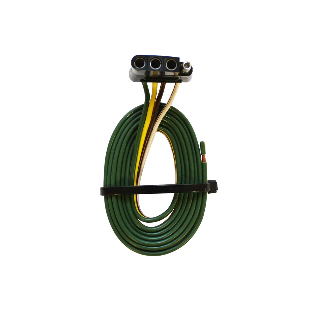 Westin 65-75001 Electrical Connector