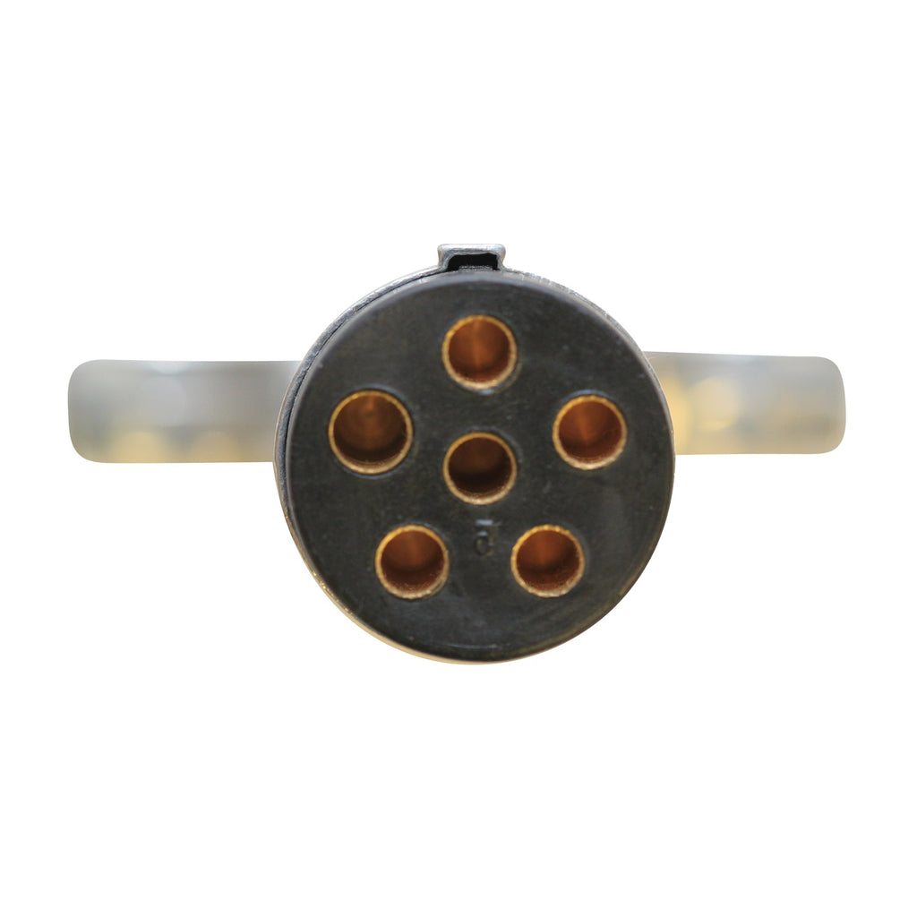 Westin 65-75037 Electrical Connector