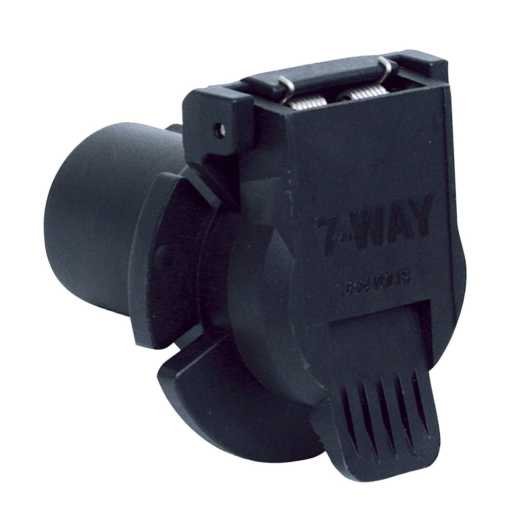 Westin 65-75047 Electrical Connector