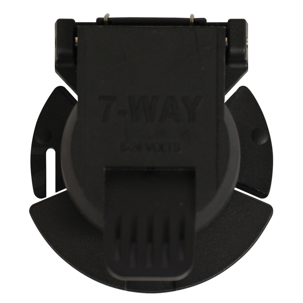 Westin 65-75047 Electrical Connector
