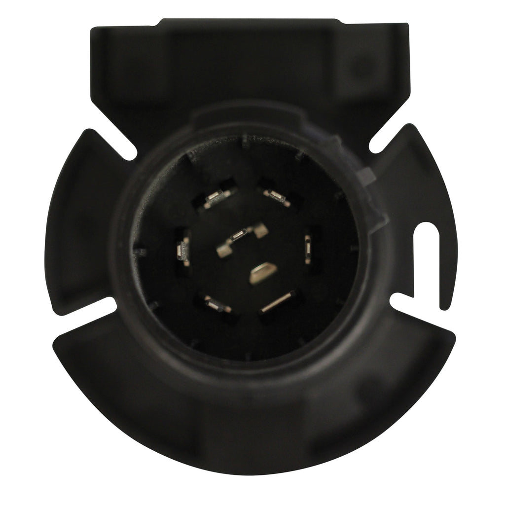 Westin 65-75047 Electrical Connector