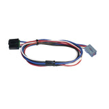 Westin 65-75070 Trailer Wiring Harness
