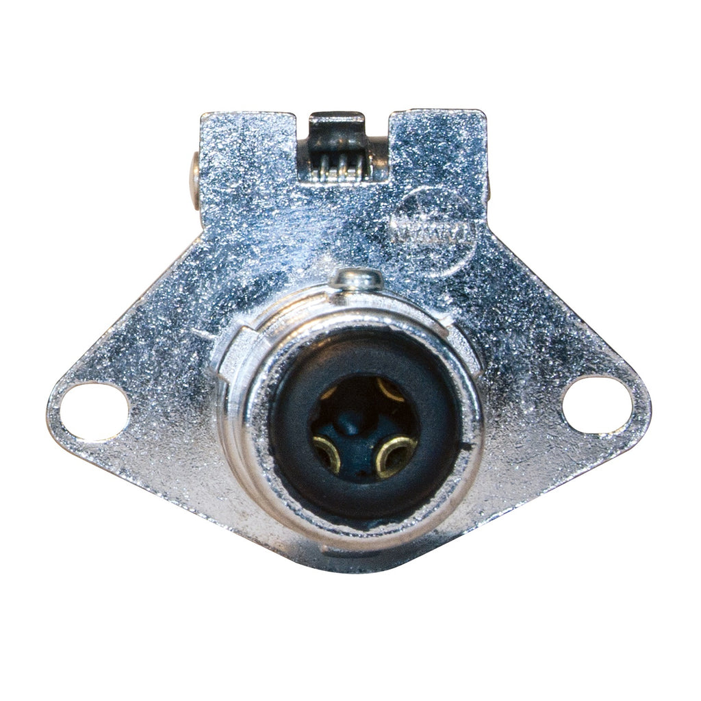 Westin 65-75201 Electrical Connector