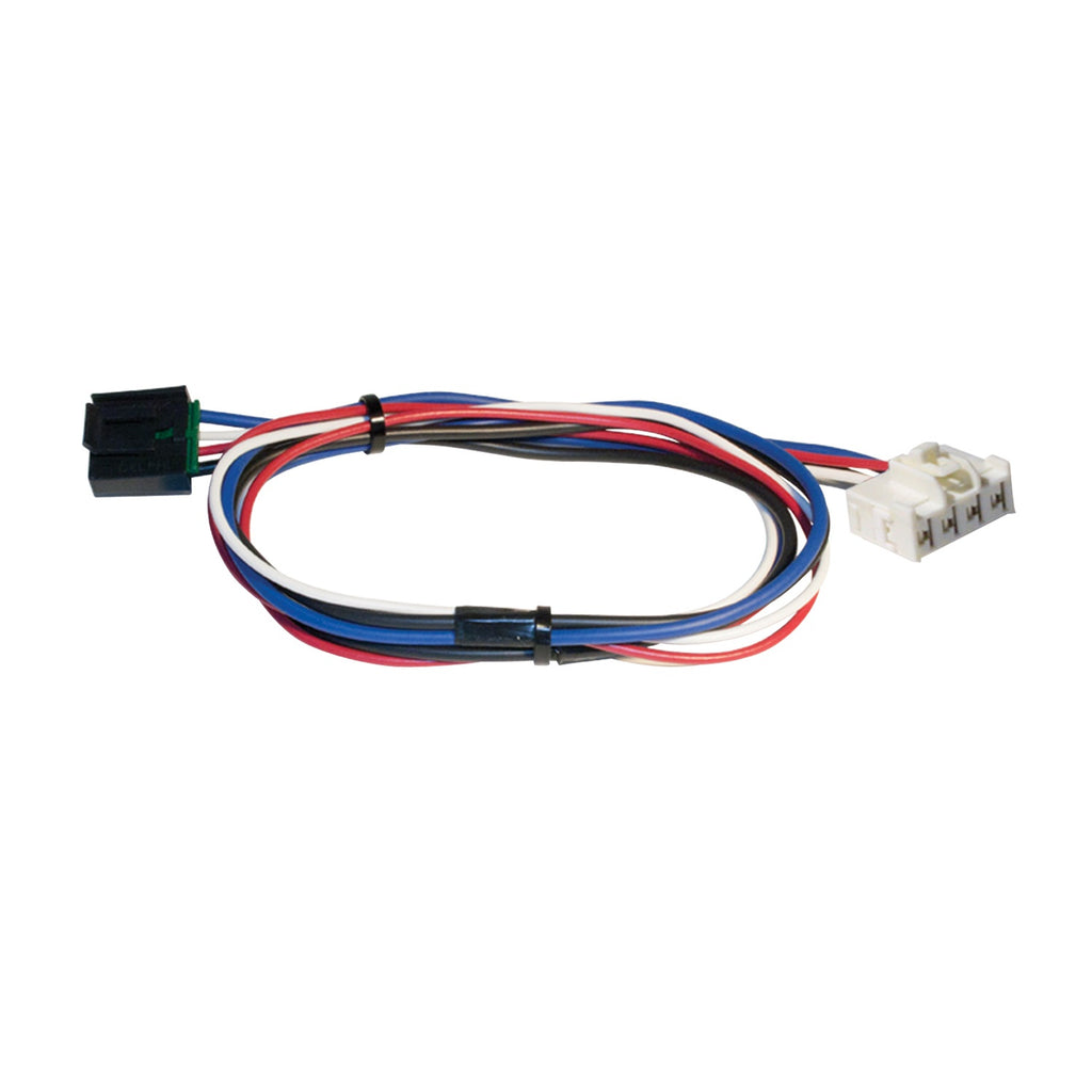 Westin 65-75281 Trailer Wiring Harness