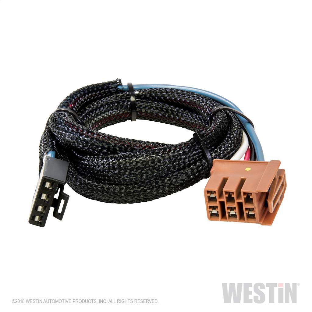 Westin 65-75282 Trailer Wiring Harness