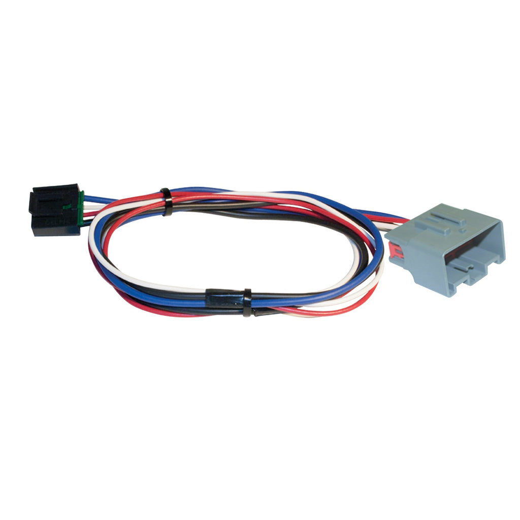 Westin 65-75290 Trailer Wiring Harness
