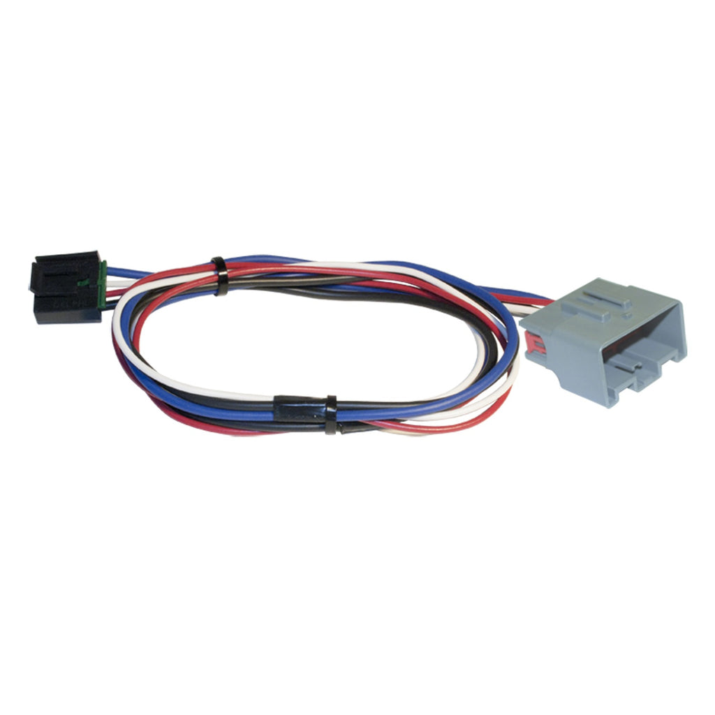 Westin 65-75292 Trailer Wiring Harness Fits 09-16 F-150 Flex MKT