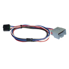 Westin 65-75292 Trailer Wiring Harness Fits 09-16 F-150 Flex MKT