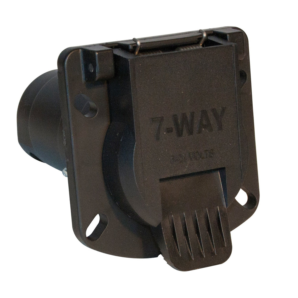 Westin 65-75300 Electrical Connector