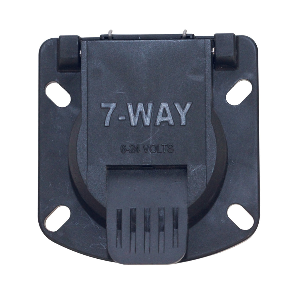 Westin 65-75300 Electrical Connector
