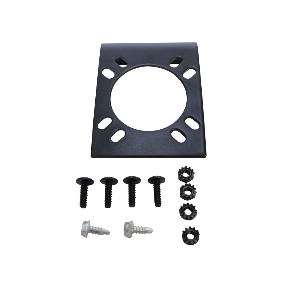Westin 65-75474 Electrical Connector Mount Bracket