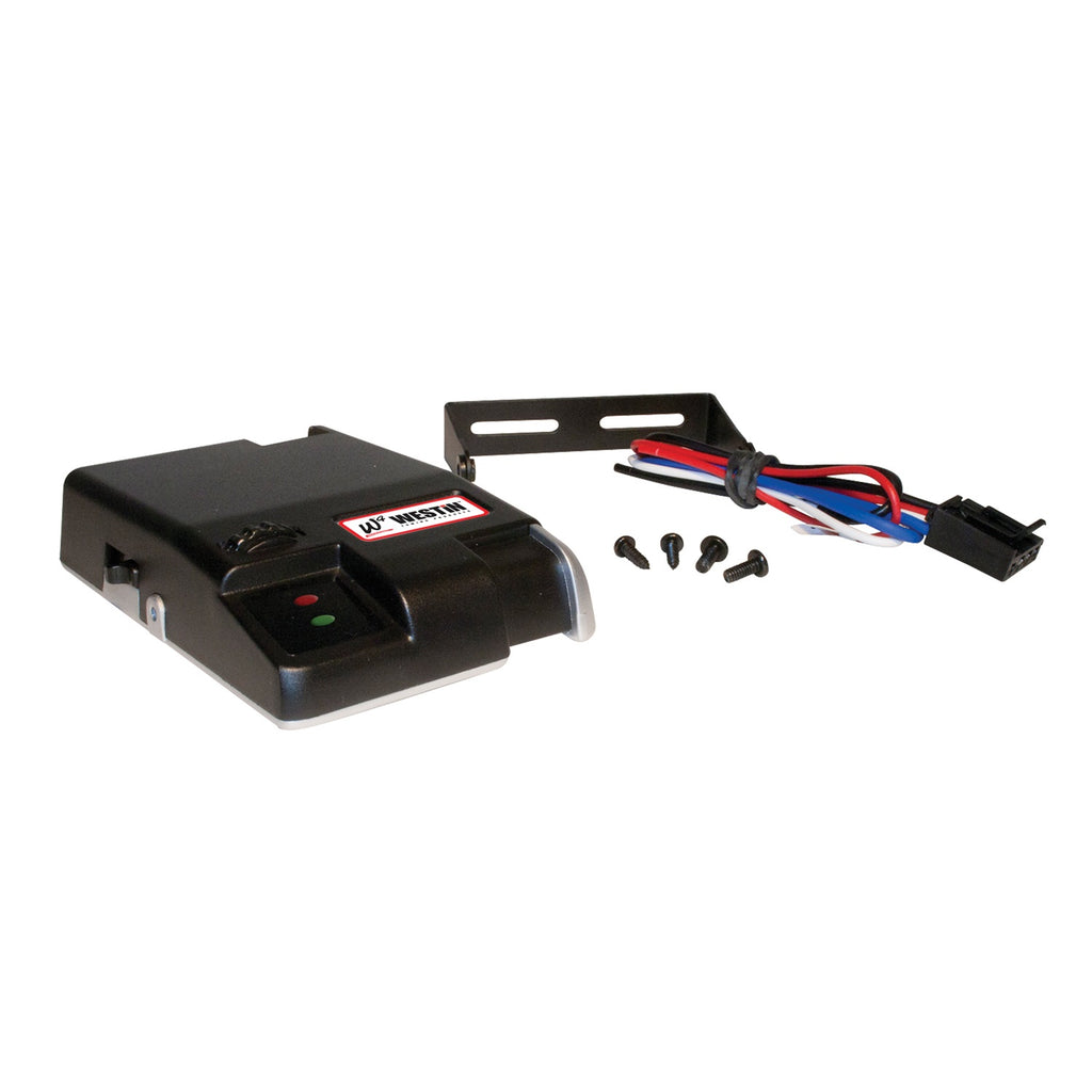 Westin 65-75510 W4 Time Actuated LED Display