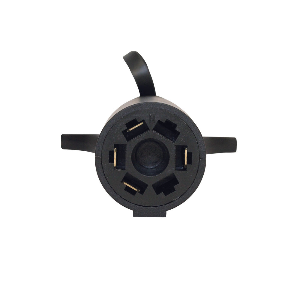 Westin 65-75707 Electrical Adapter