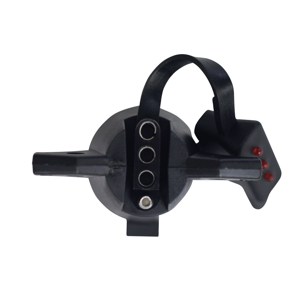 Westin 65-75707 Electrical Adapter
