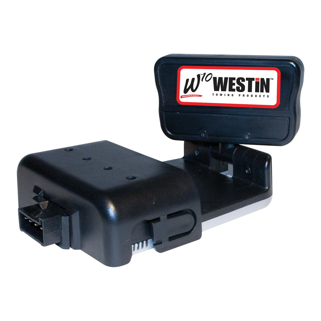 Westin 65-75814 W10 Gyro-Accelerometer LCD Display
