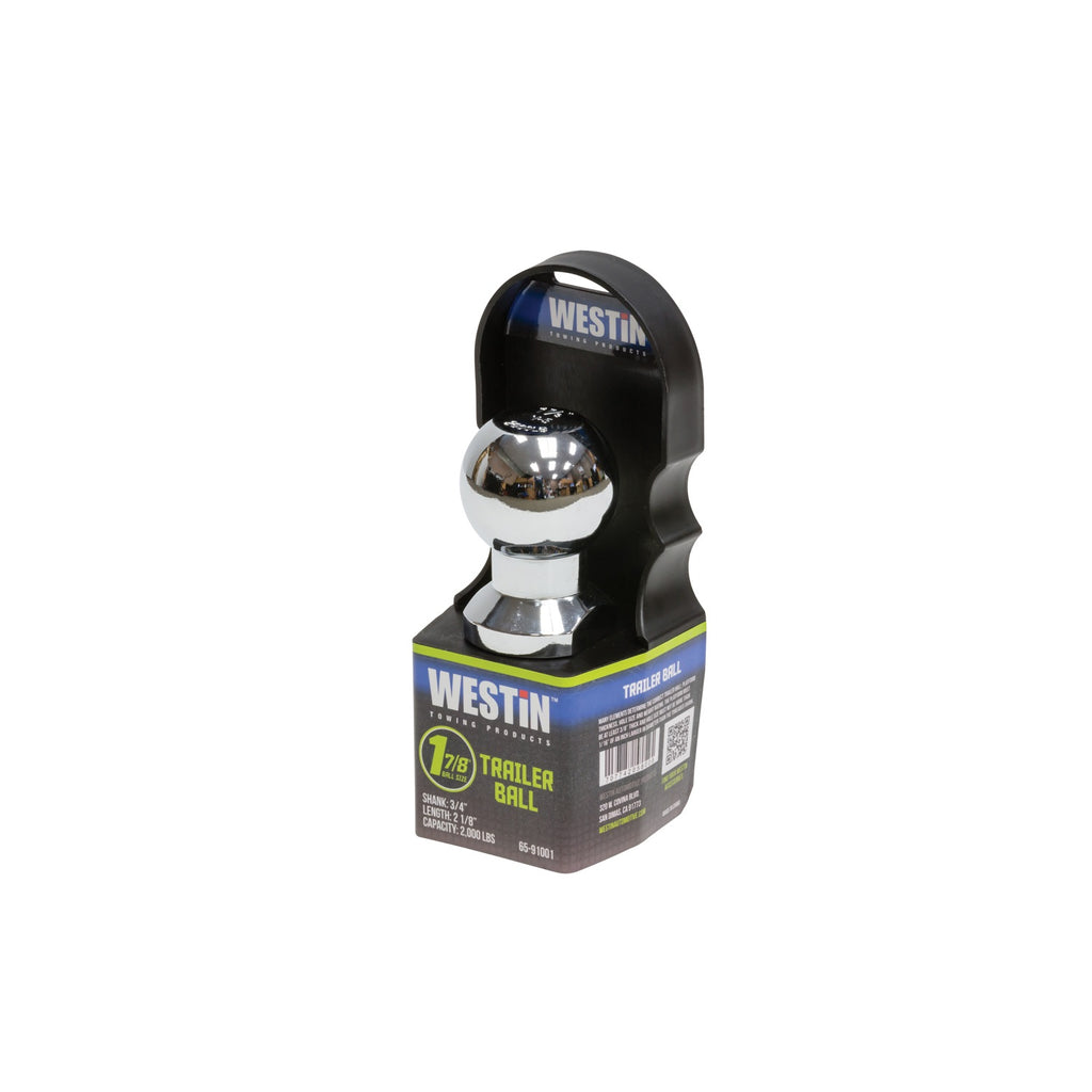 Westin 65-91001 Westin Trailer Ball