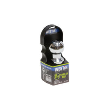 Load image into Gallery viewer, Westin 65-91001 Westin Trailer Ball