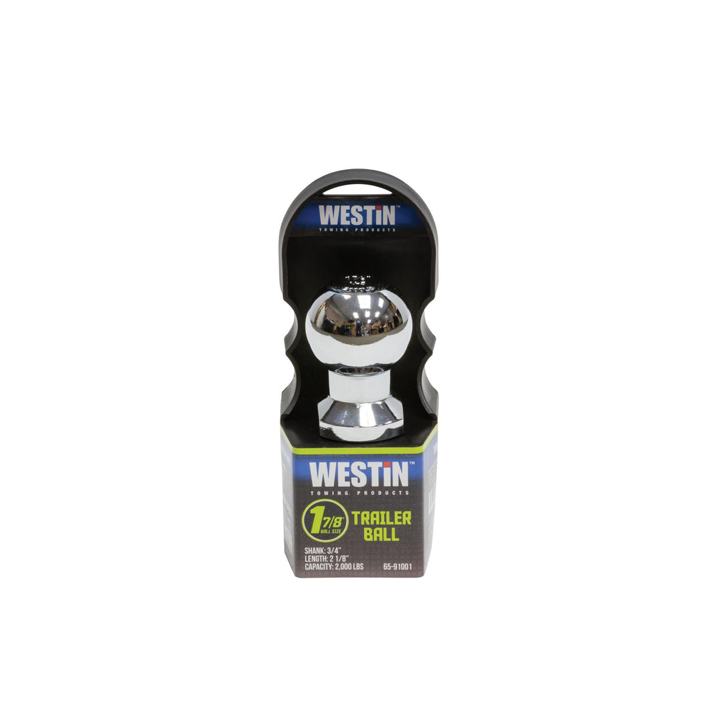 Westin 65-91001 Westin Trailer Ball
