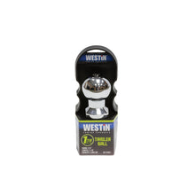 Load image into Gallery viewer, Westin 65-91001 Westin Trailer Ball