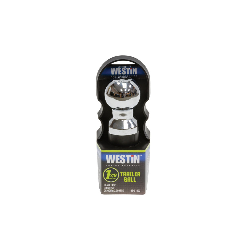 Westin 65-91002 Westin Trailer Ball