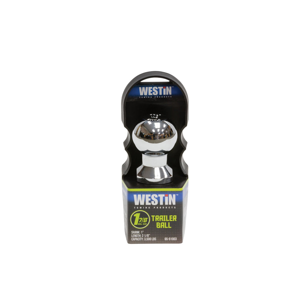 Westin 65-91003 Westin Trailer Ball