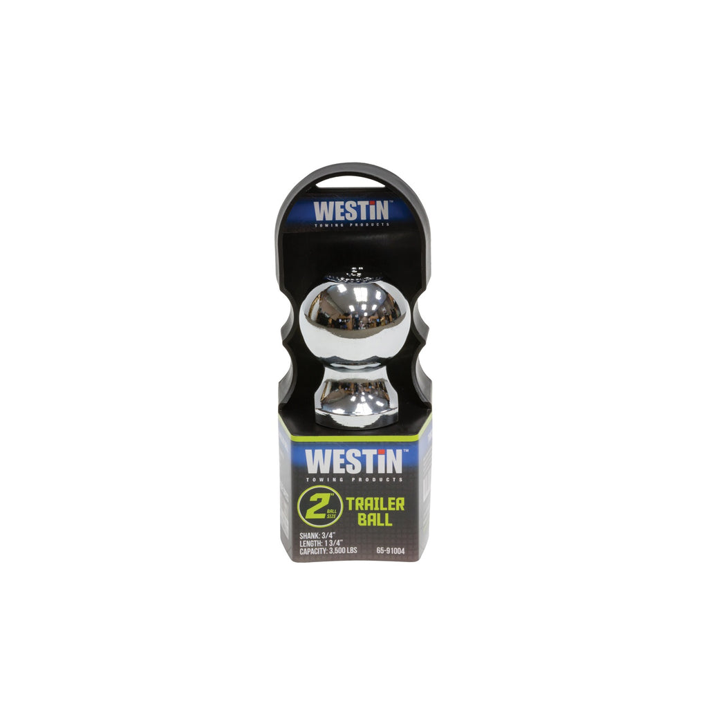 Westin 65-91004 Westin Trailer Ball
