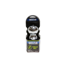 Load image into Gallery viewer, Westin 65-91004 Westin Trailer Ball