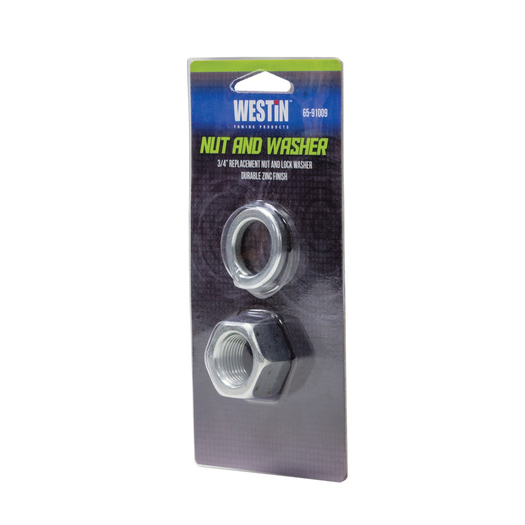 Westin 65-91009 Westin Receiver Tube Extender