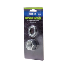 Load image into Gallery viewer, Westin 65-91009 Westin Receiver Tube Extender